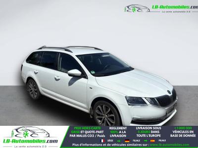 Skoda Octavia Combi 1.0 TSI 116 ch BVM