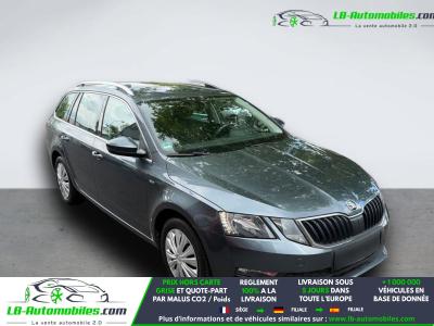 Skoda Octavia Combi 1.0 TSI 116 ch BVM