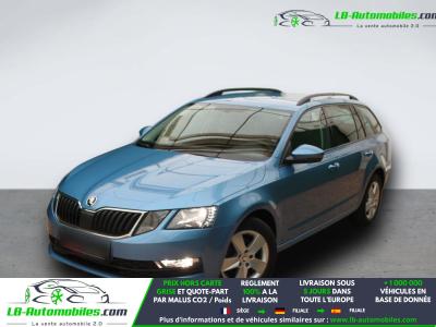 Skoda Octavia Combi 1.0 TSI 116 ch BVM