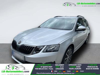 Skoda Octavia Combi 1.0 TSI 116 ch BVM