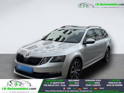 Skoda Octavia Combi 1.0 TSI 116 ch BVM
