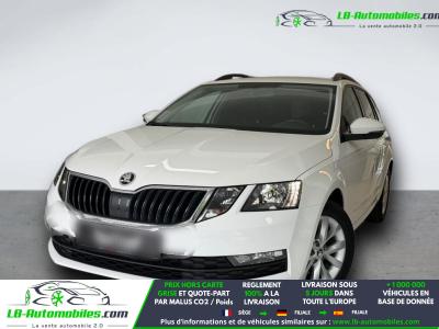 Skoda Octavia Combi 1.0 TSI 116 ch BVM