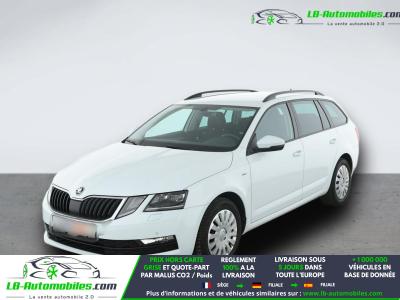 Skoda Octavia Combi 1.5 TSI 150 ch BVM