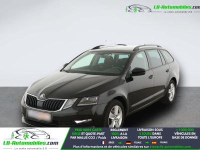 Skoda Octavia Combi 1.5 TSI 150 ch BVM