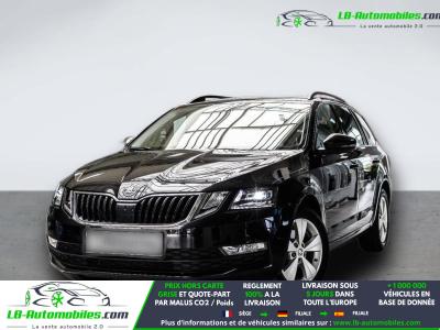 Skoda Octavia Combi 1.0 TSI 116 ch BVM