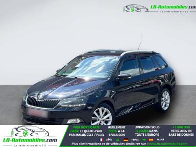 Skoda Fabia Combi 1.0 TSI 95 ch BVM