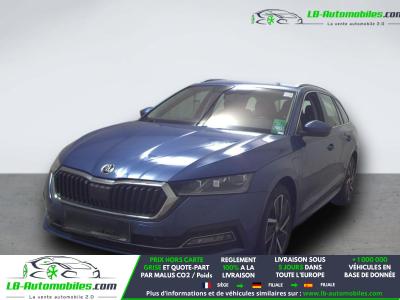 Skoda Octavia Combi 1.4 TSI PHEV 204 ch BVA