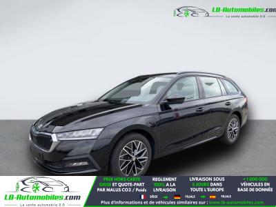 Skoda Octavia Combi 1.4 TSI PHEV 204 ch BVA