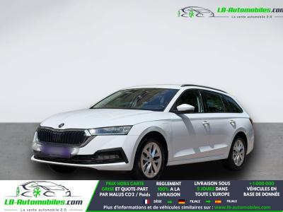Skoda Octavia Combi 1.5 TSI mHEV 150 ch  BVA