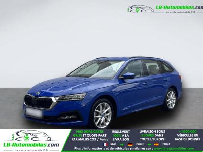 Skoda Octavia Combi 1.5 TSI mHEV 150 ch  BVA