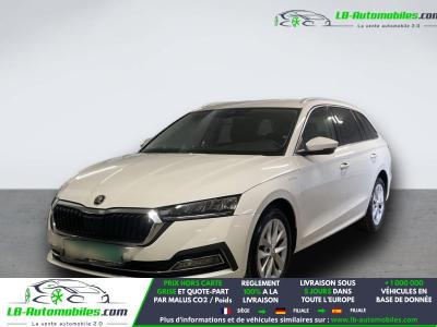 Skoda Octavia Combi 1.5 TSI mHEV 150 ch  BVA