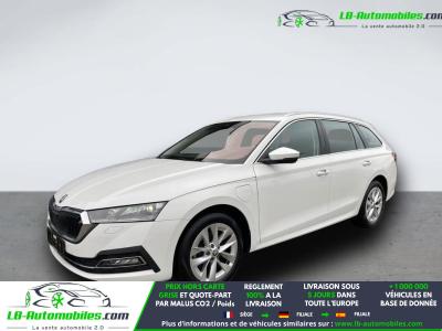 Skoda Octavia Combi 1.5 TSI mHEV 150 ch  BVA