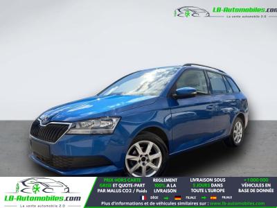 Skoda Fabia Combi 1.0 TSI 95 ch BVM