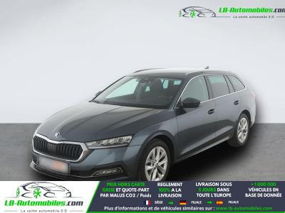 Skoda Octavia Combi 1.5 TSI 150 ch BVA