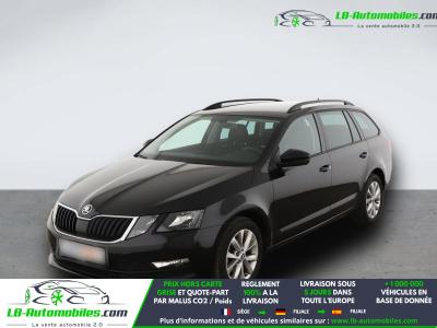 Skoda Octavia Combi 1.5 TSI 150 ch BVA