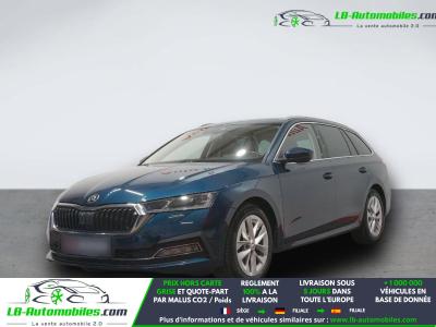 Skoda Octavia Combi 1.5 TSI 150 ch BVA