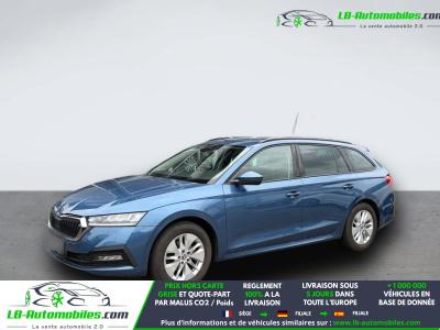 Skoda Octavia Combi 1.5 TSI 150 ch BVM