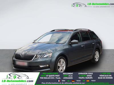 Skoda Octavia Combi 1.5 TSI 150 ch BVM