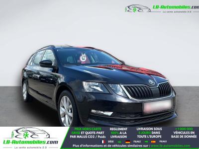 Skoda Octavia Combi 1.5 TSI 150 ch BVM