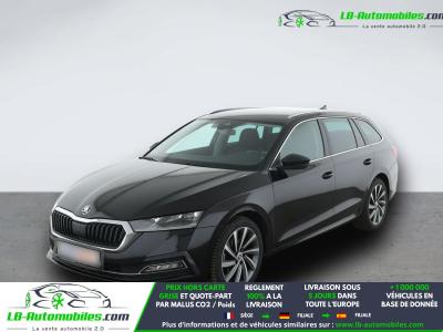 Skoda Octavia Combi 1.5 TSI 150 ch BVM