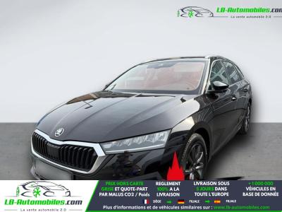 Skoda Octavia Combi 1.5 TSI 150 ch BVM