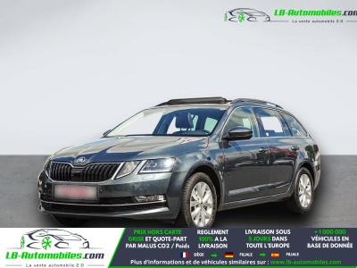 Skoda Octavia Combi 1.5 TSI 150 ch BVM