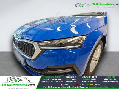 Skoda Octavia Combi 1.4 TSI PHEV 204 ch BVA
