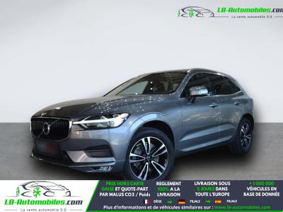 Volvo XC60 B4 197 ch diesel BVA