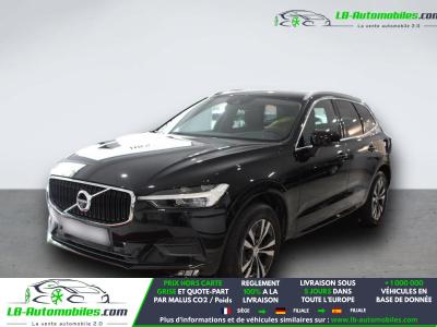 Volvo XC60 B4 197 ch diesel BVA