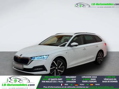 Skoda Octavia Combi 1.5 TSI 150 ch BVA
