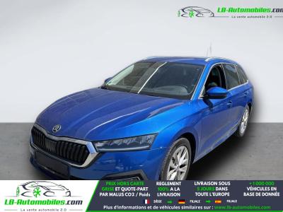 Skoda Octavia Combi 1.5 TSI 150 ch BVA