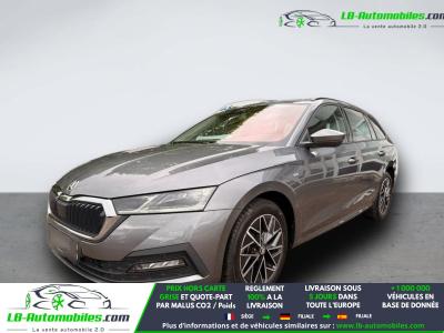 Skoda Octavia Combi 1.5 TSI 150 ch BVA