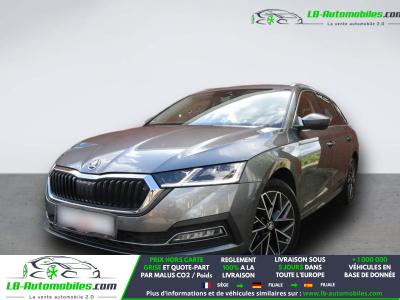 Skoda Octavia Combi 1.5 TSI 150 ch BVA