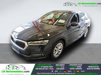 Skoda Octavia Combi 1.5 TSI 150 ch BVA