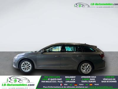 Skoda Octavia Combi 1.5 TSI 150 ch BVA