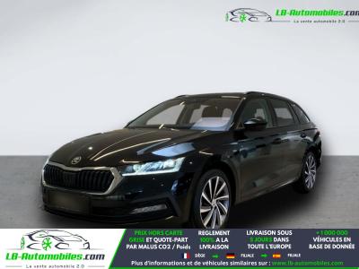 Skoda Octavia Combi 1.5 TSI 150 ch BVA