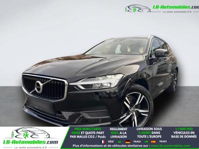 Volvo XC60 B4 197 ch diesel BVA