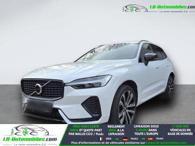 Volvo XC60 B4 197 ch diesel BVA