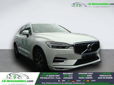 Volvo XC60 B4 197 ch diesel BVA