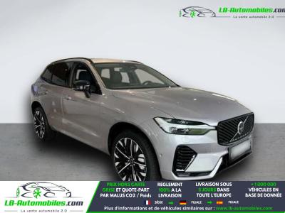 Volvo XC60 T8 AWD 310 ch + 145 ch BVA