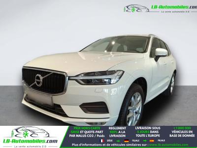 Volvo XC60 D4 190 ch BVA
