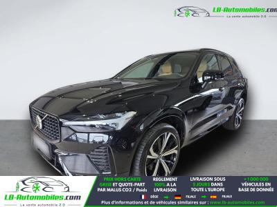Volvo XC60 B5 AWD 235 ch BVA