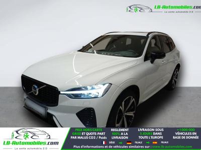 Volvo XC60 B5 AWD 235 ch BVA