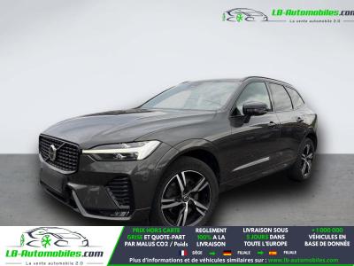 Volvo XC60 B5 AWD 235 ch BVA