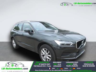 Volvo XC60 D4 190 ch BVA