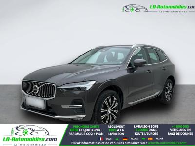 Volvo XC60 B5 AWD 235 ch BVA