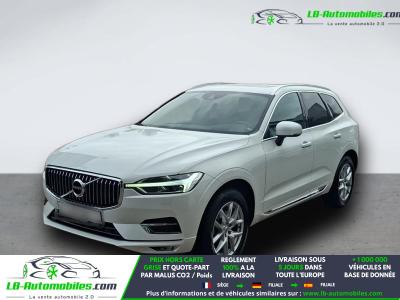 Volvo XC60 D4 190 ch BVA