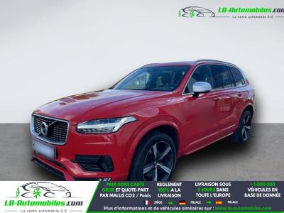 Volvo XC90 D4 190 ch BVA 7pl