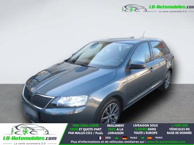 Skoda Rapid Spaceback 1.2 TSI 90 ch BVM