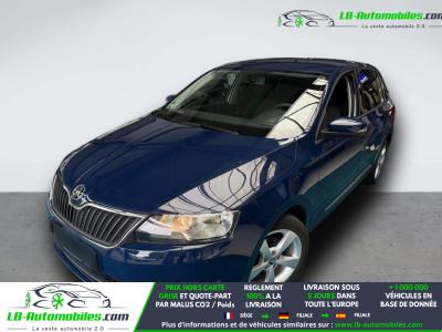 Skoda Rapid Spaceback 1.2 TSI 90 ch BVM